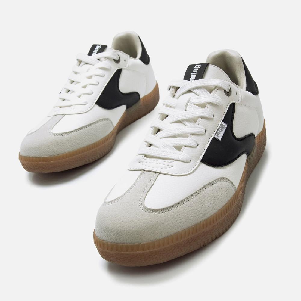 ﻿mtng Compra NOVA blanco 59842 Hombre Calzado Zapatillas Solo hoy