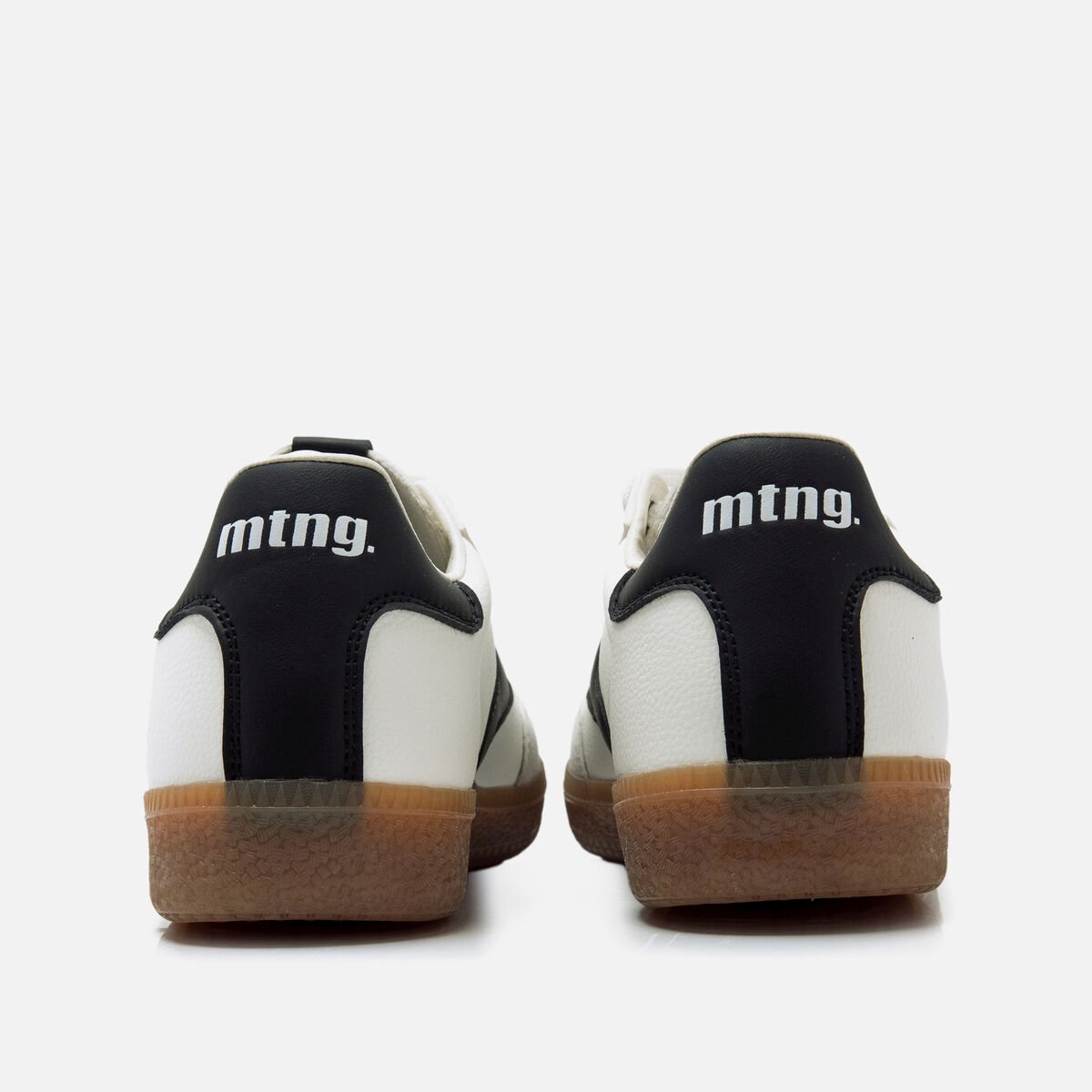 ﻿mtng Compra NOVA blanco 59842 Hombre Calzado Zapatillas Solo hoy