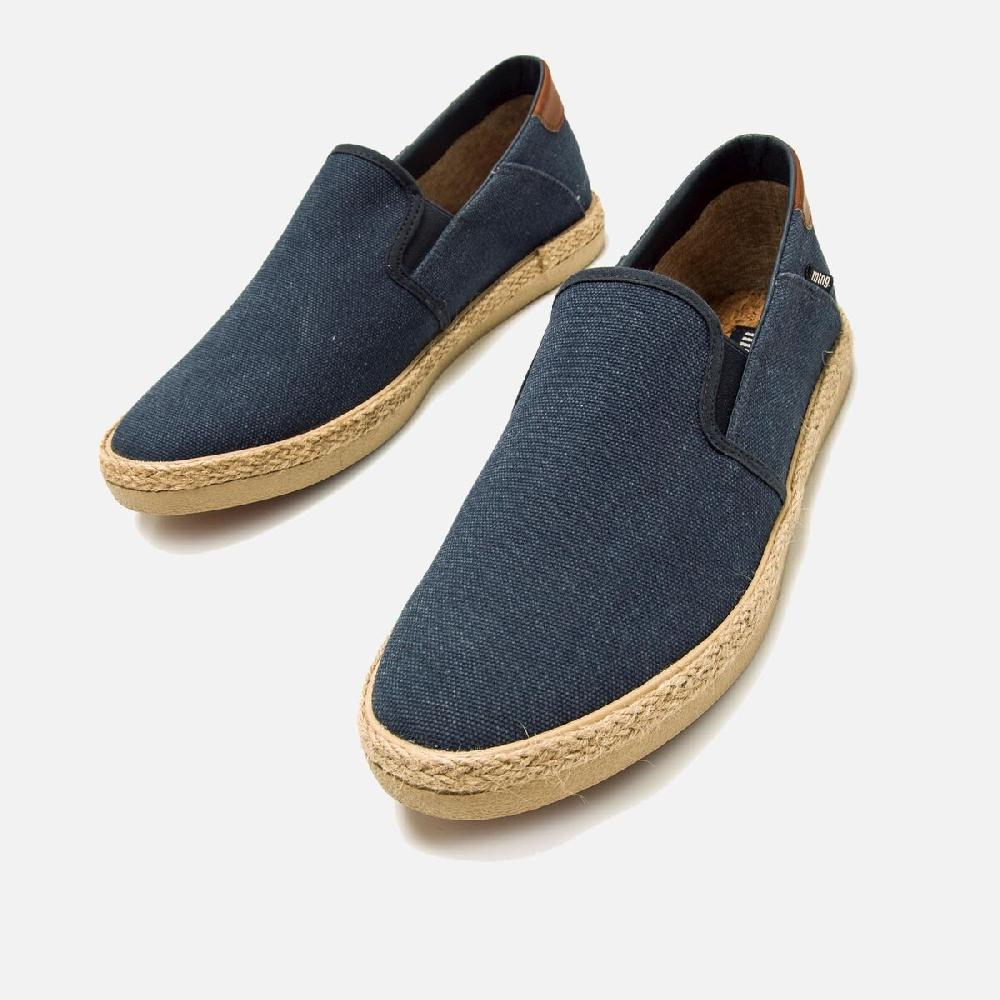﻿mtng Compra BEQUIA azul 59770 Hombre Calzado Zapatos Oferta especial de fábrica
