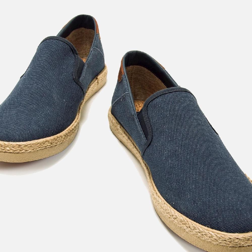 ﻿mtng Compra BEQUIA azul 59770 Hombre Calzado Zapatos Oferta especial de fábrica