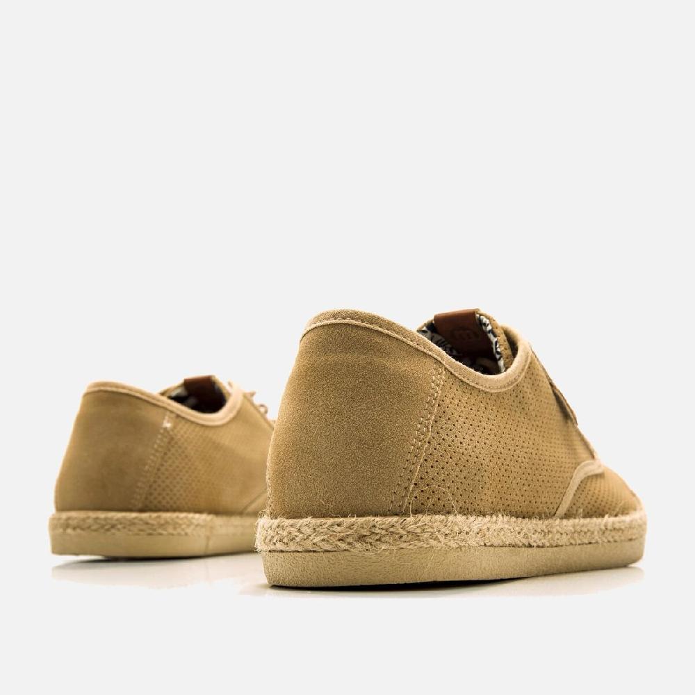 ﻿mtng Compra BEQUIA beige 60566 Hombre Calzado Zapatos Promoción trimestral