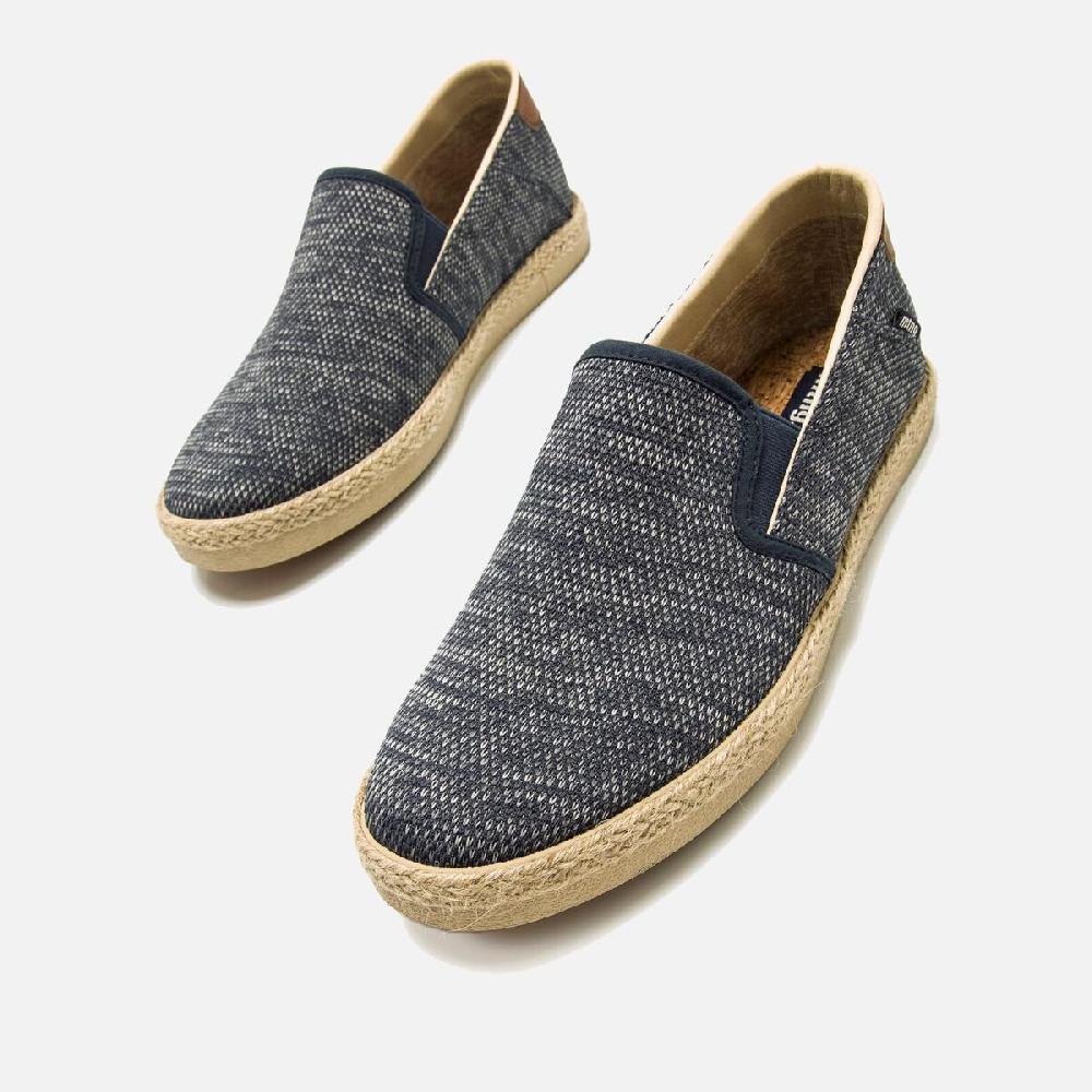 ﻿mtng Compra BEQUIA azul 59765 Hombre Calzado Zapatos Solo queda un día