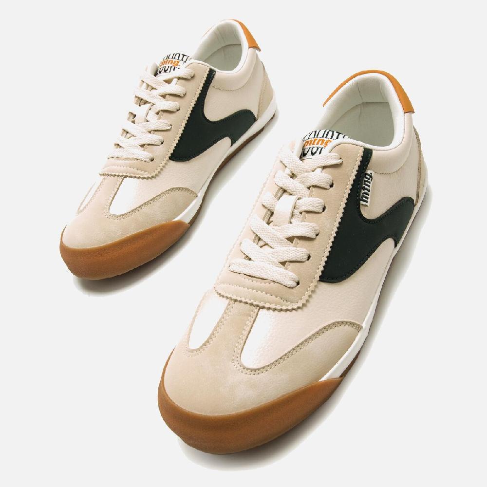 ﻿mtng Compra COURT beige 59800 Hombre Calzado Zapatillas Superdescuento