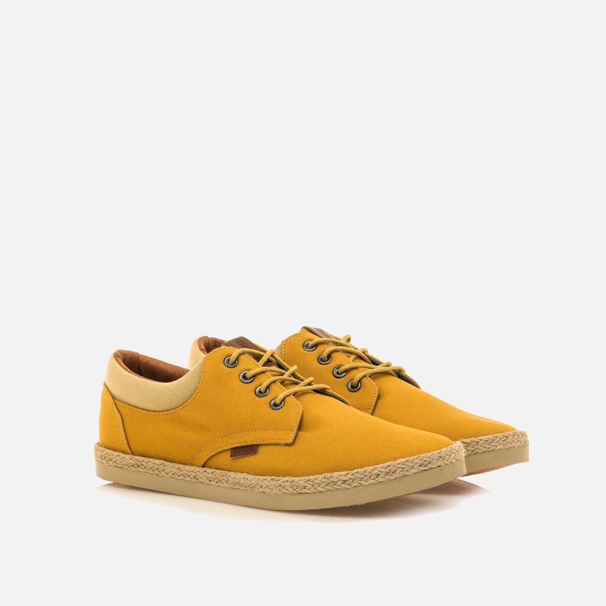 ﻿mtng Compra BEQUIA amarillo 56133 Hombre Calzado Zapatos Grandes descuentos