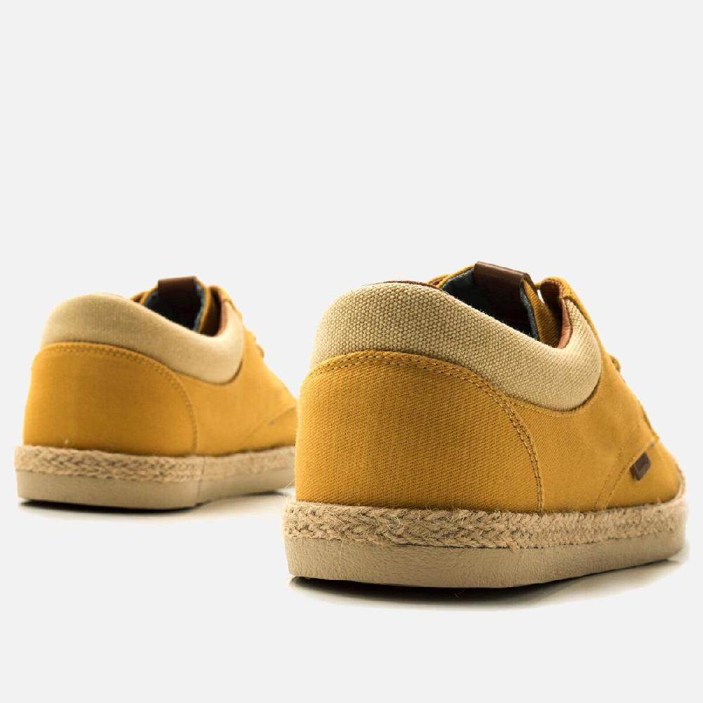 ﻿mtng Compra BEQUIA amarillo 56133 Hombre Calzado Zapatos Grandes descuentos