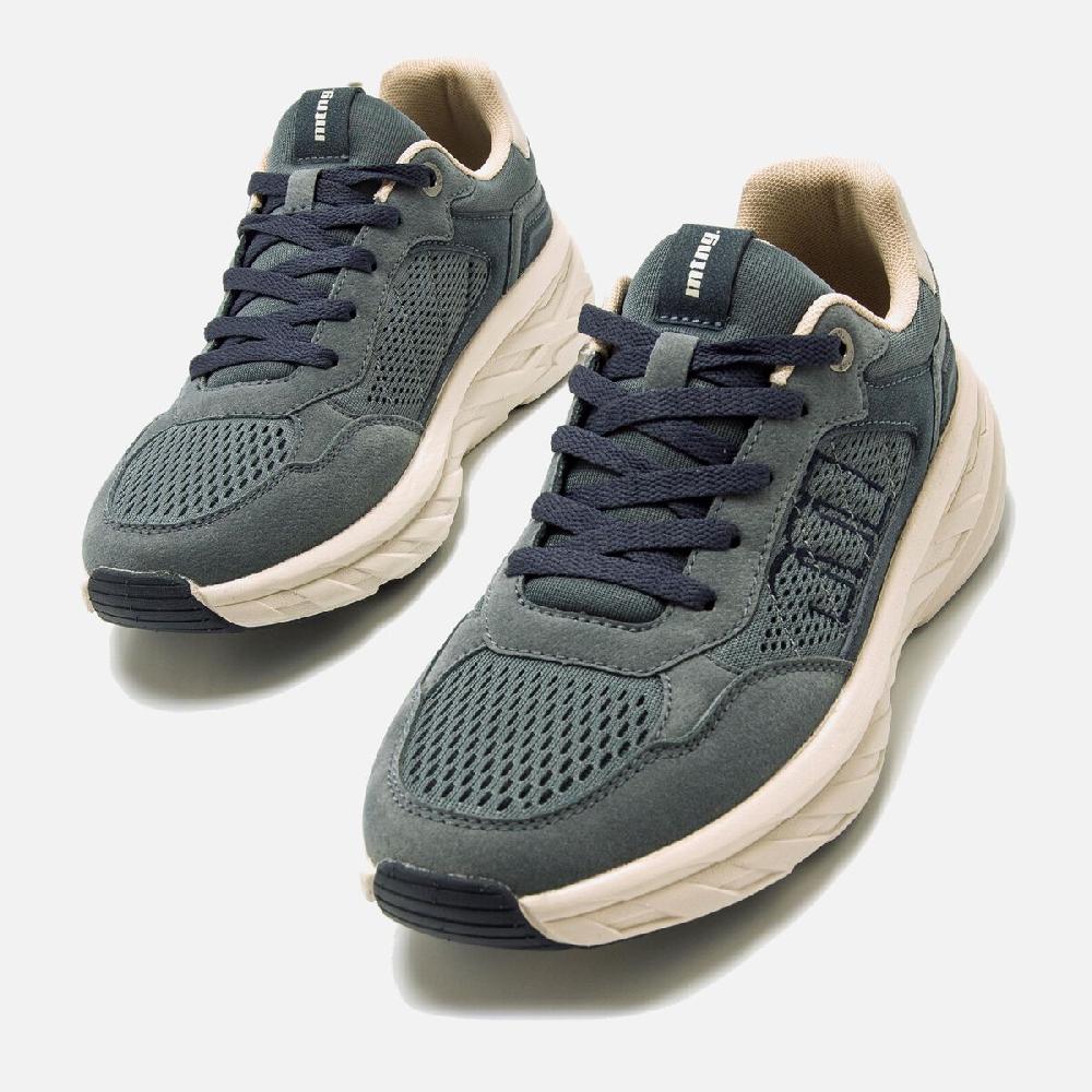 ﻿mtng Compra SINAKA azul 59785 Hombre Calzado Zapatillas Envío internacional gratuito
