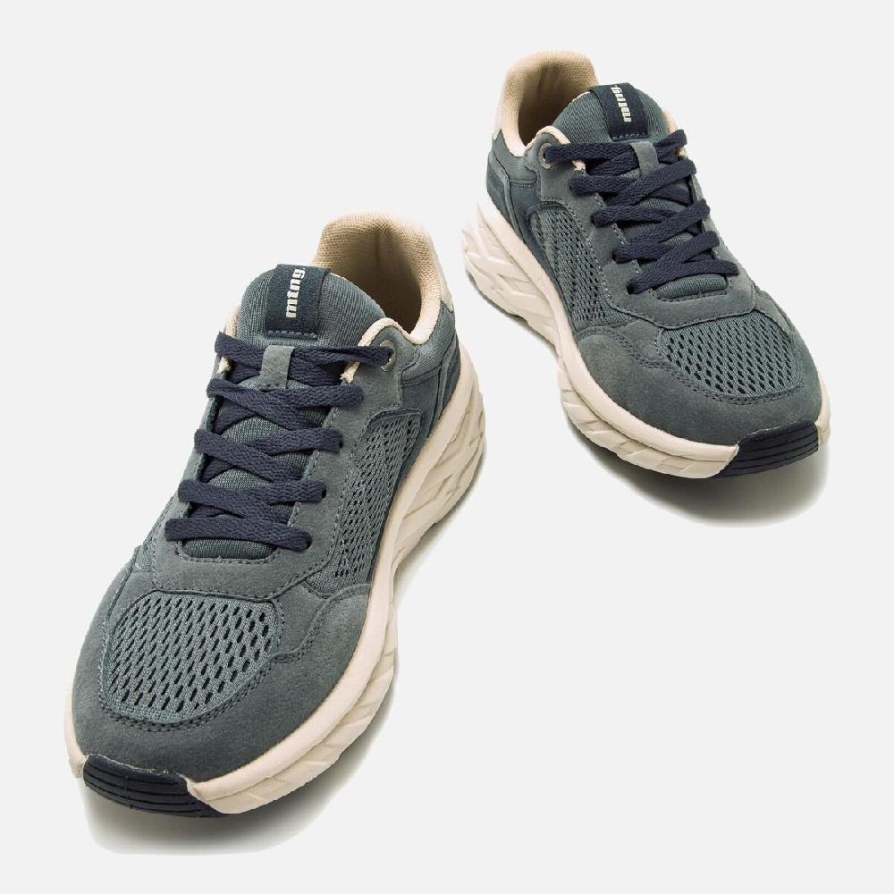 ﻿mtng Compra SINAKA azul 59785 Hombre Calzado Zapatillas Envío internacional gratuito