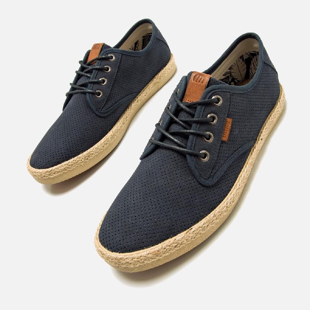 ﻿mtng Compra BEQUIA azul 60565 Hombre Calzado Zapatos Ahorra y exporta