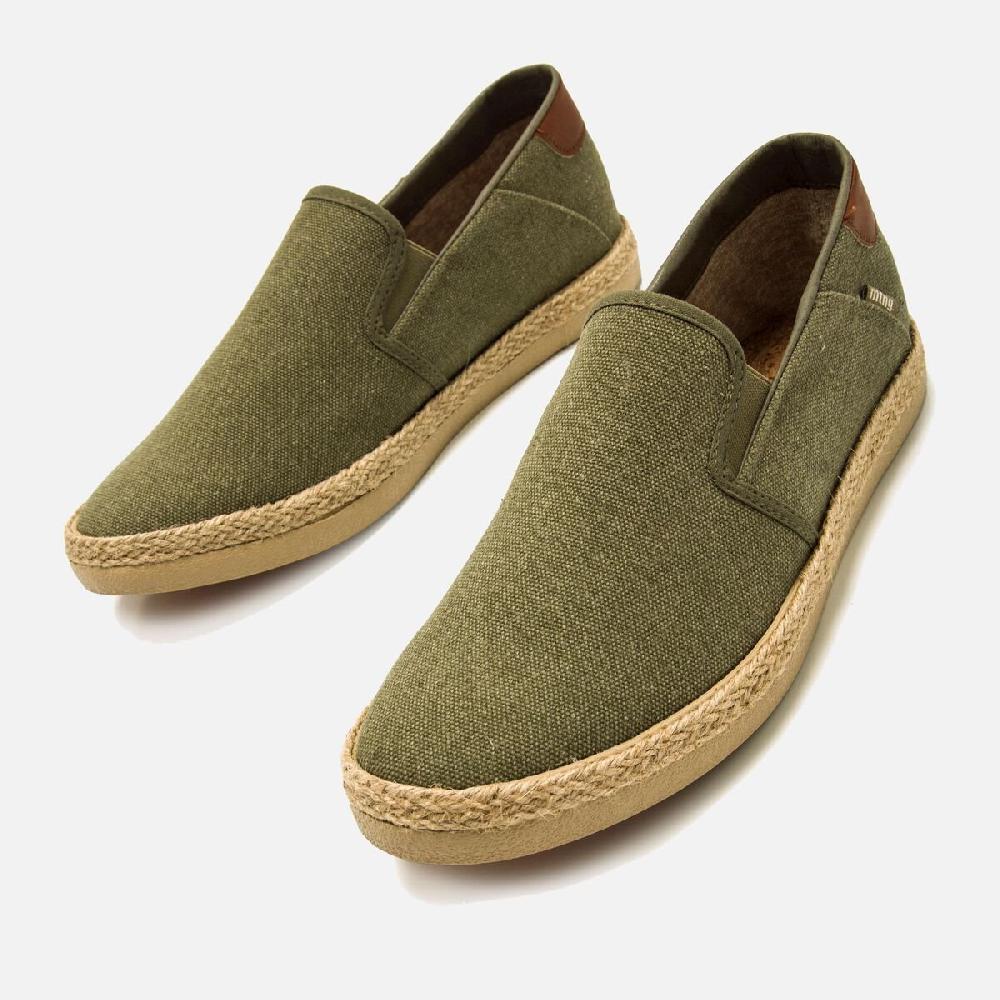 ﻿mtng Compra BEQUIA verde 59768 Hombre Calzado Zapatos Precios de Black Friday