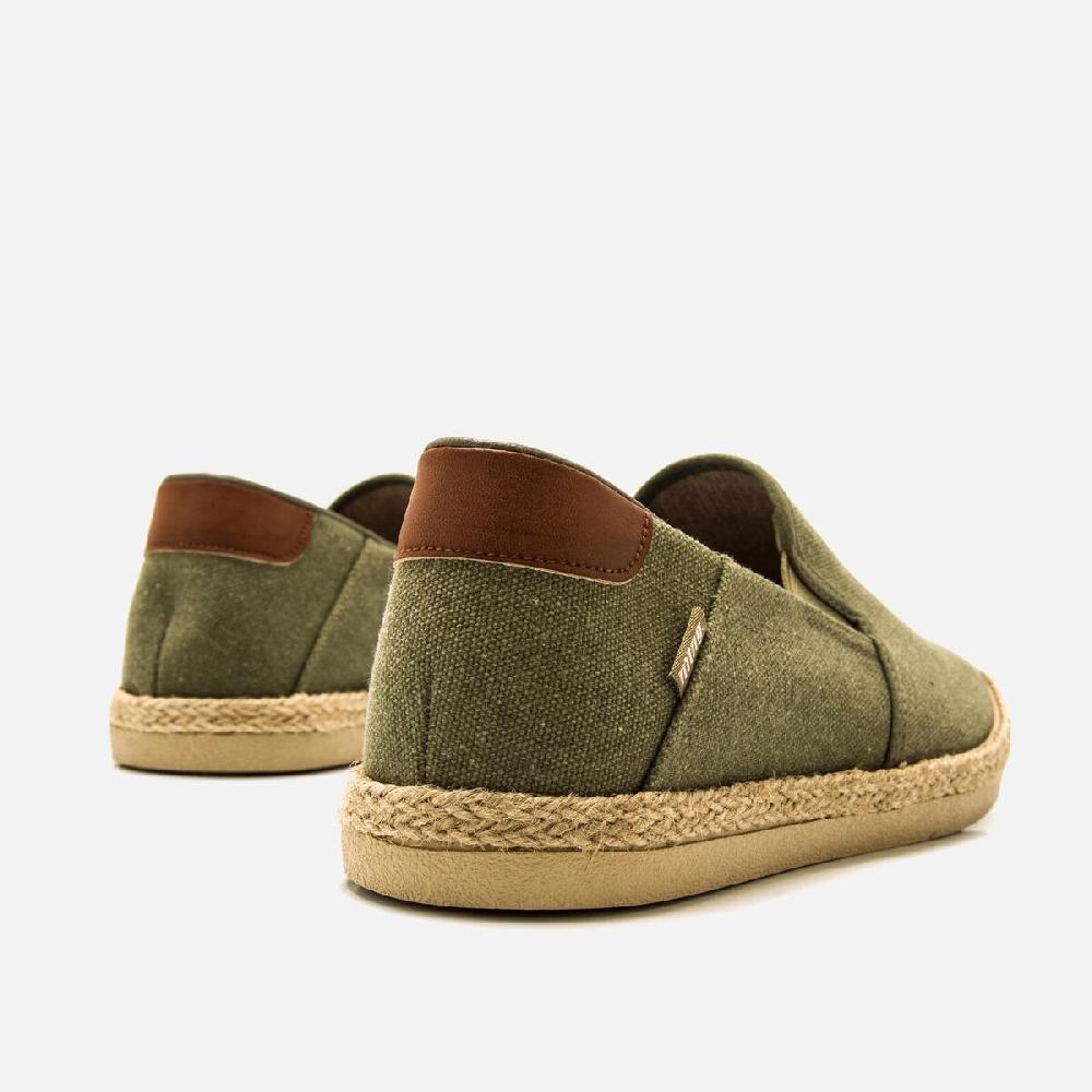 ﻿mtng Compra BEQUIA verde 59768 Hombre Calzado Zapatos Precios de Black Friday
