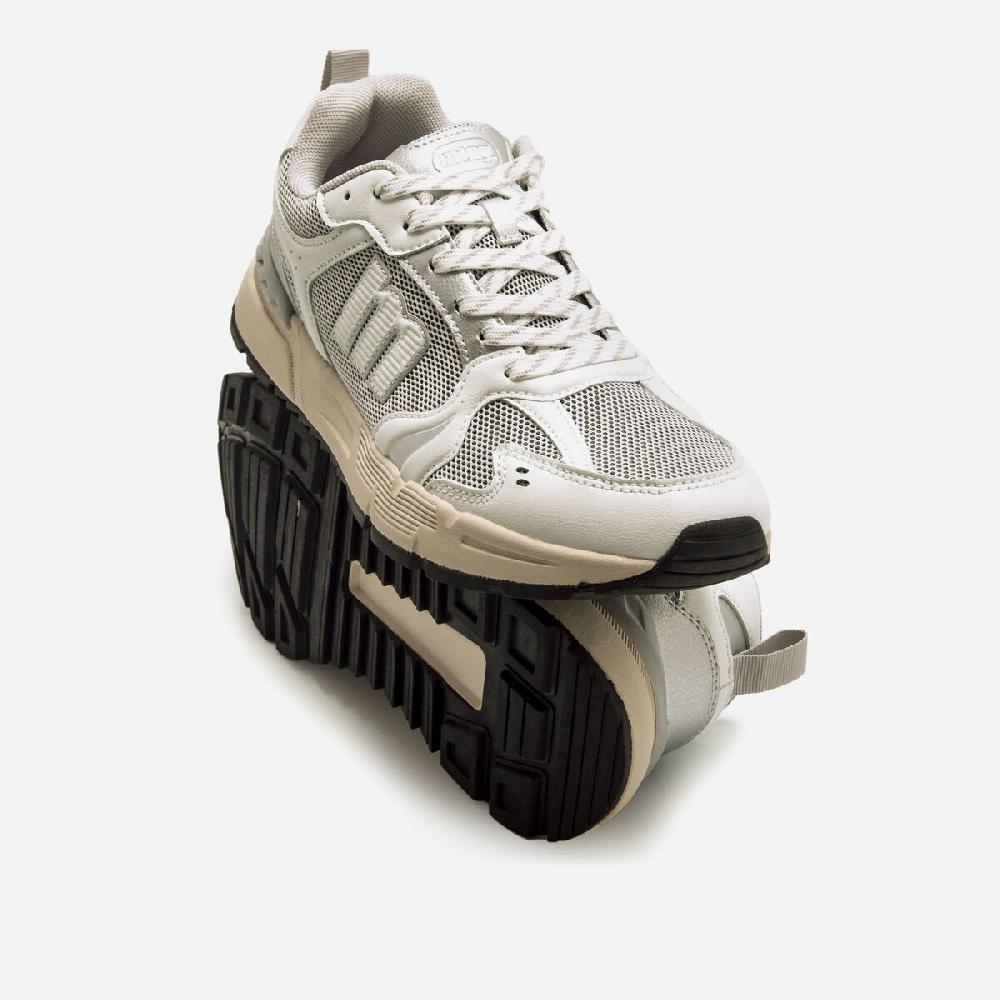 ﻿mtng Compra ROYER blanco 59820 Hombre Calzado Zapatillas En oferta