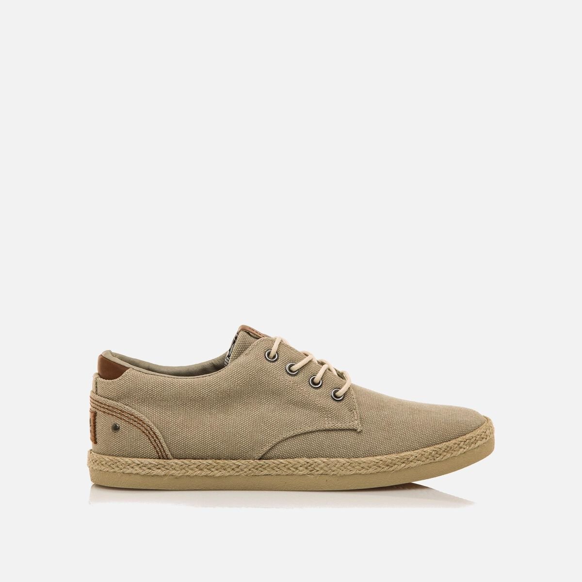 ﻿mtng Compra BEQUIA beige 59824 Hombre Calzado Zapatos Libre de impuestos