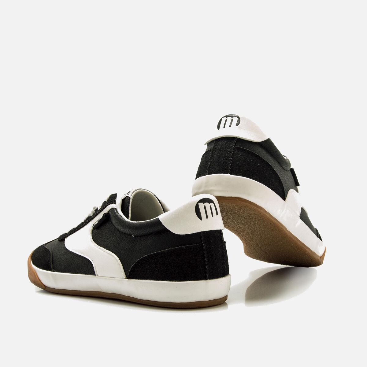 ﻿mtng Compra COURT negro 59798 Hombre Calzado Zapatillas Descuentos del mes