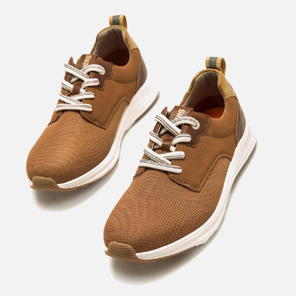﻿mtng Compra TADY marron 59836 Hombre Calzado Zapatos Oferta exclusiva