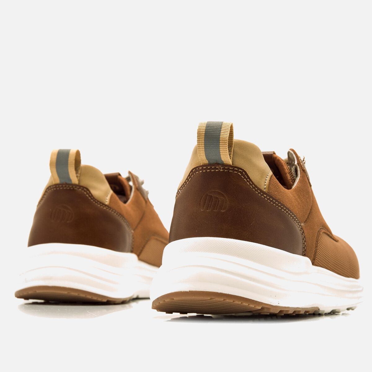 ﻿mtng Compra TADY marron 59836 Hombre Calzado Zapatos Oferta exclusiva