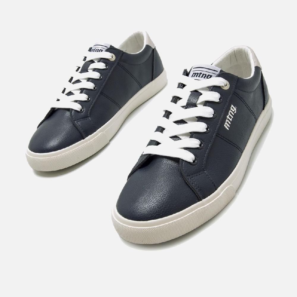 ﻿mtng Compra ARIA azul 59805 Hombre Calzado Zapatillas Última moda