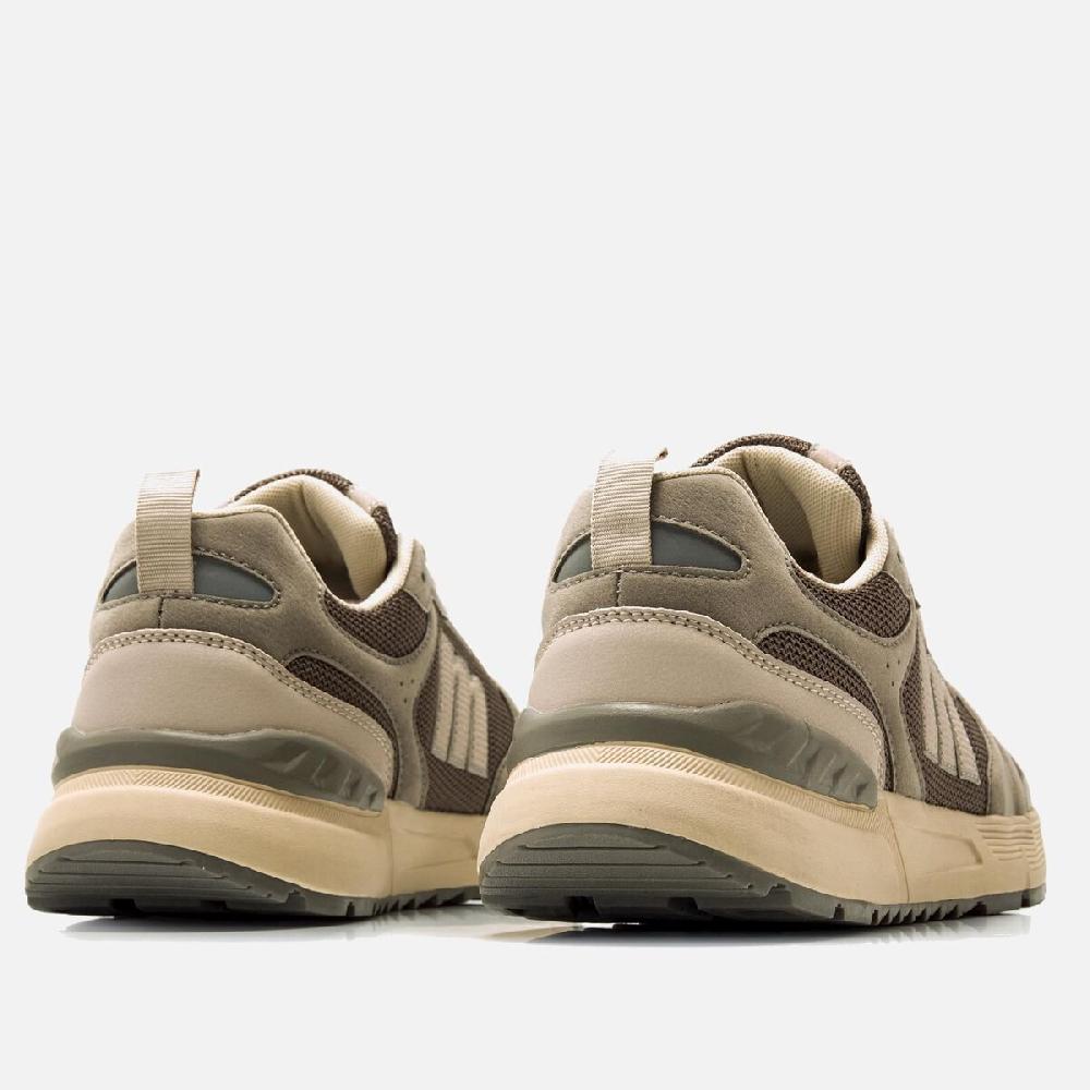 ﻿mtng Compra ROYER beige 59821 Hombre Calzado Zapatillas Descuento por venta flash