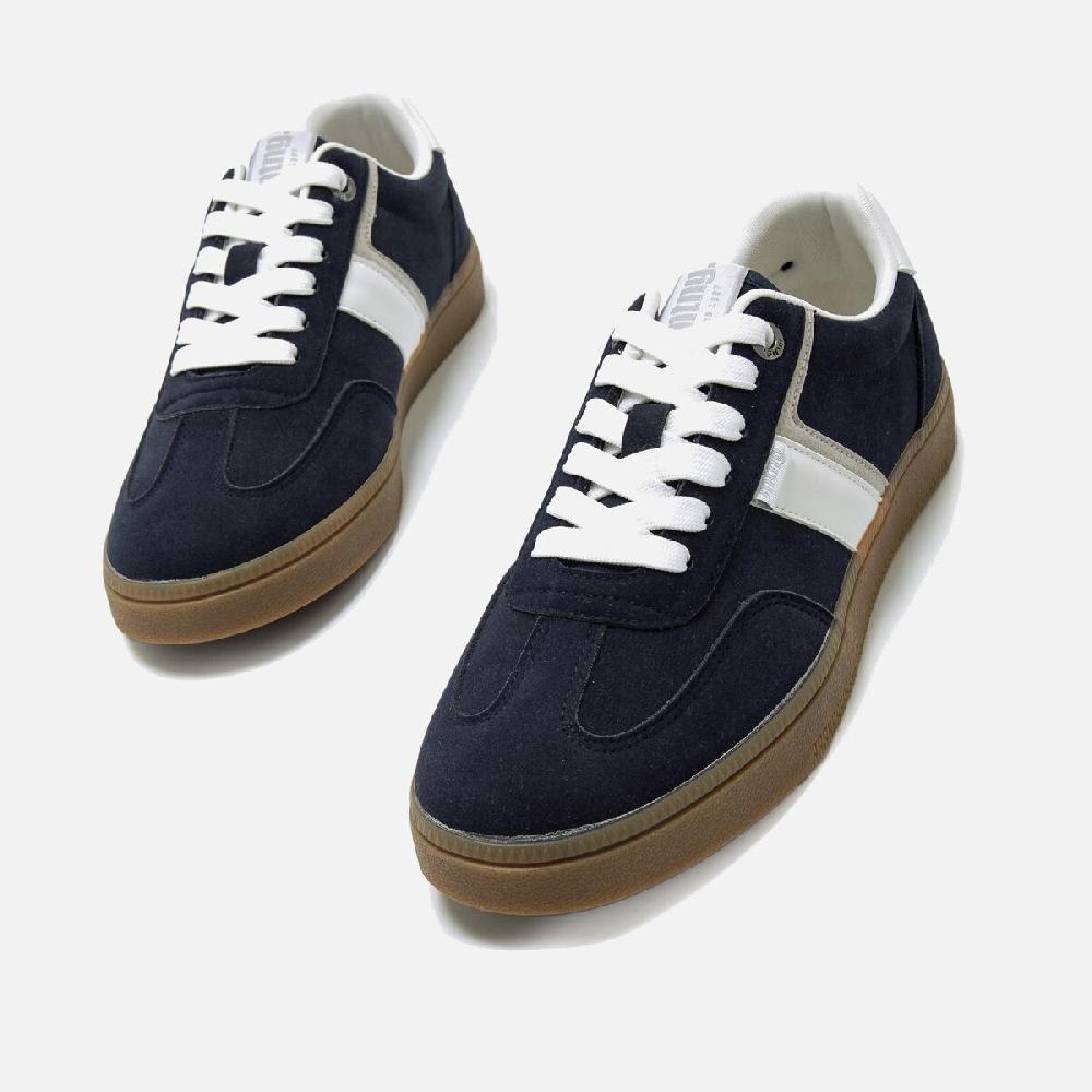 ﻿mtng Compra GOAL negro 59811 Hombre Calzado Zapatillas Ofertas especiales