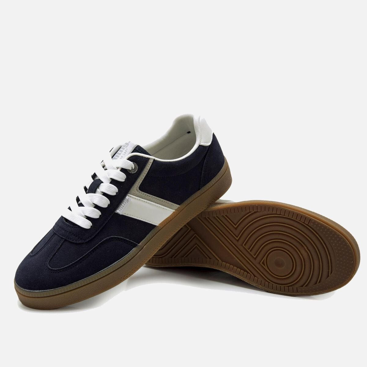 ﻿mtng Compra GOAL negro 59811 Hombre Calzado Zapatillas Ofertas especiales