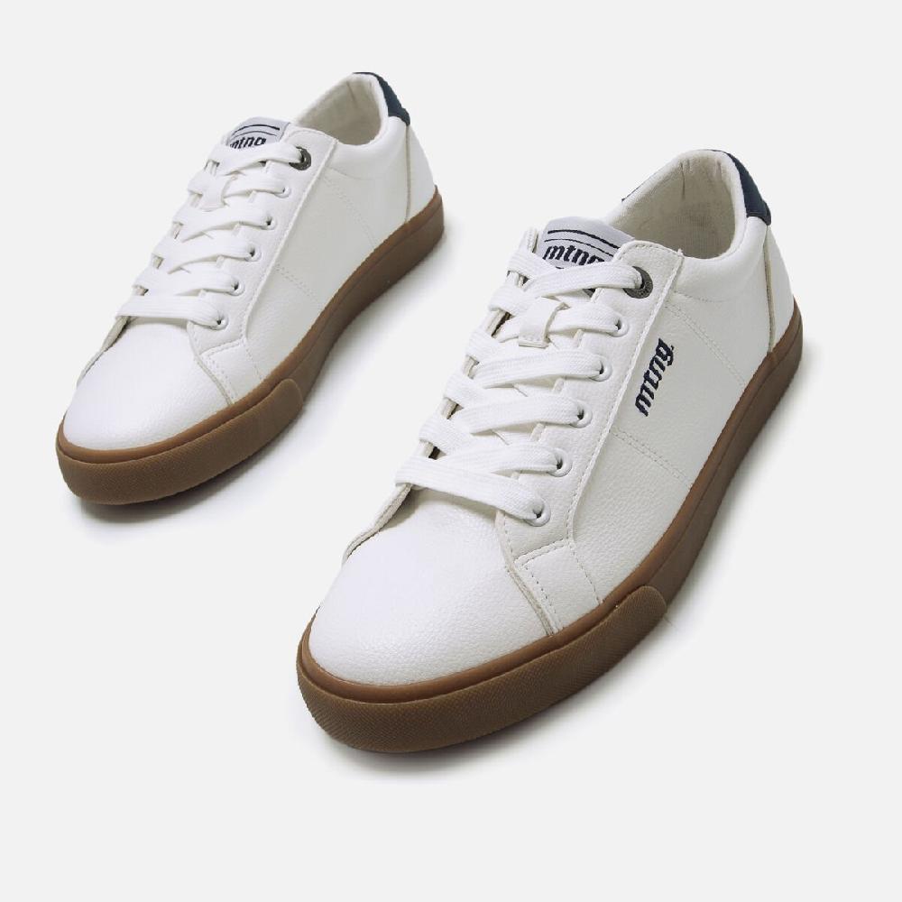 ﻿mtng Compra ARIA blanco 59803 Hombre Calzado Zapatillas Grandes ahorros