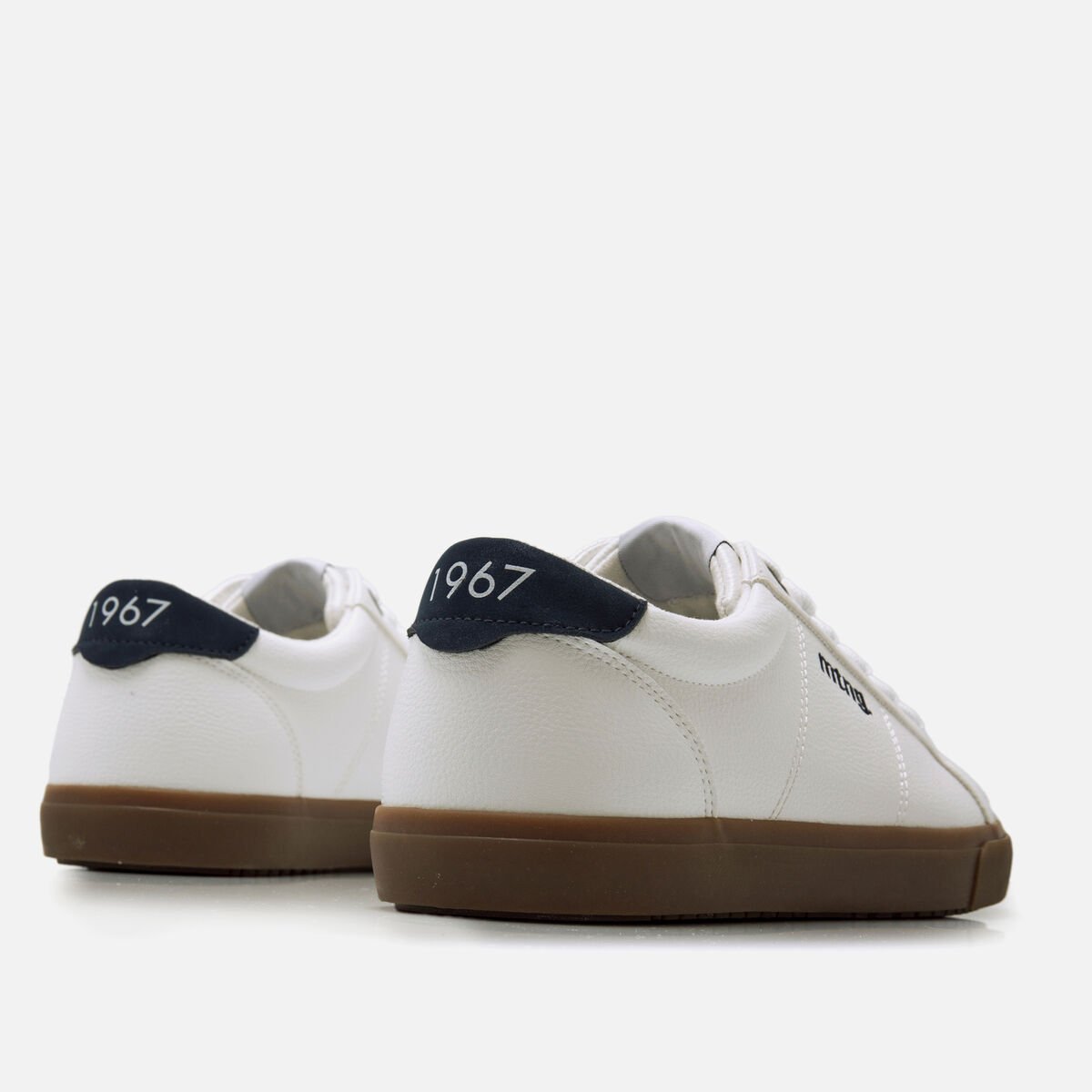 ﻿mtng Compra ARIA blanco 59803 Hombre Calzado Zapatillas Grandes ahorros