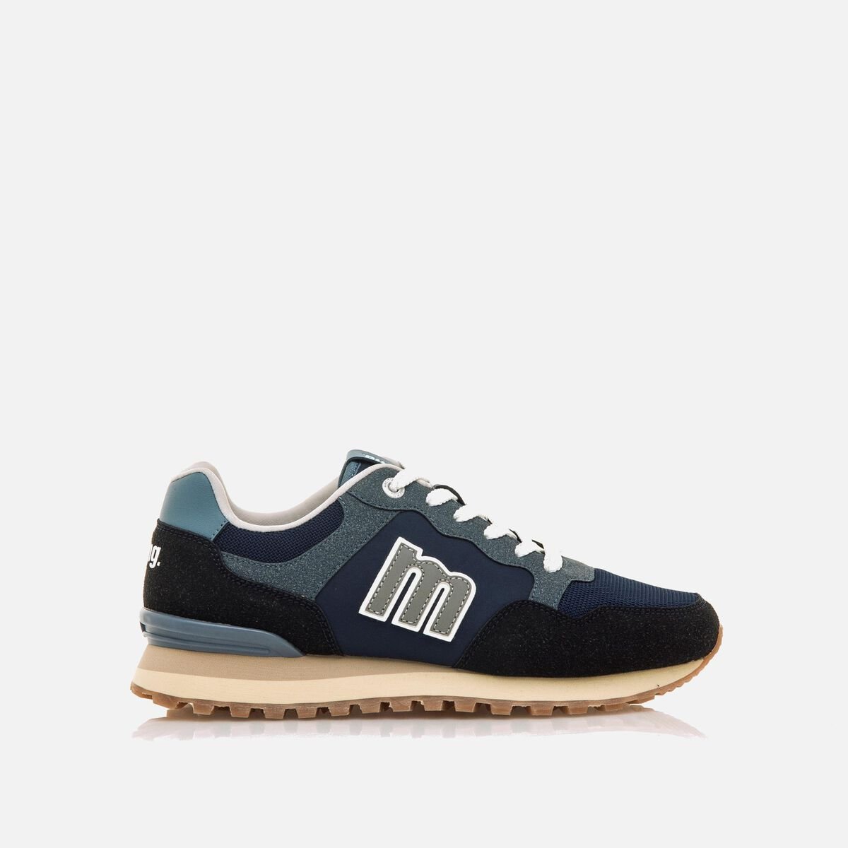 ﻿mtng Compra JOGGO TRACK azul 59793 Hombre Calzado Zapatillas Rebajas de fin de temporada
