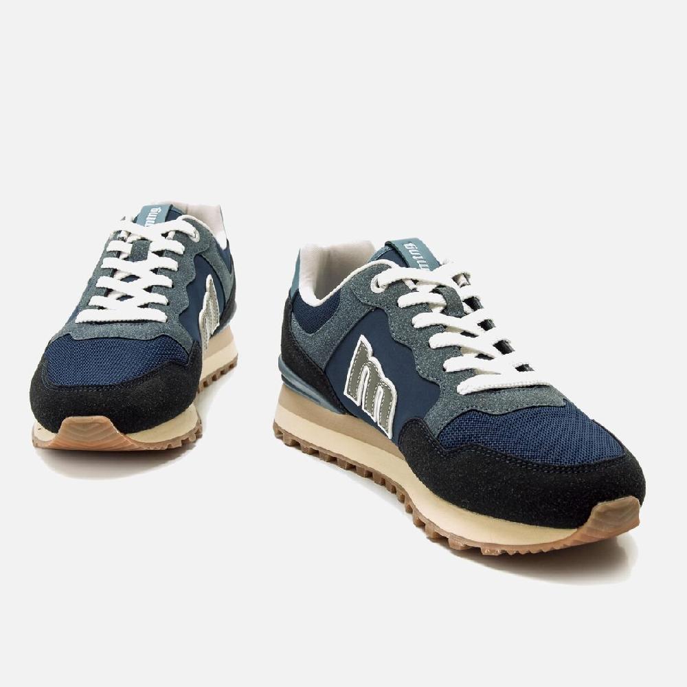 ﻿mtng Compra JOGGO TRACK azul 59793 Hombre Calzado Zapatillas Rebajas de fin de temporada