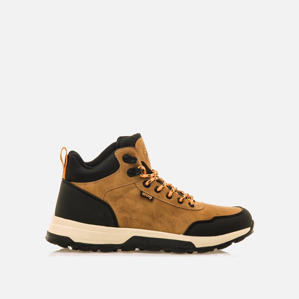 ﻿mtng Compra FONIX marron 58740 Hombre Calzado Zapatillas 2025