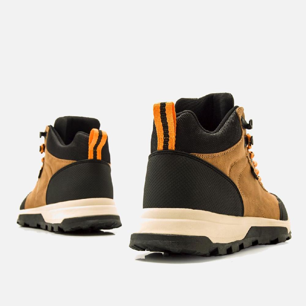﻿mtng Compra FONIX marron 58740 Hombre Calzado Zapatillas 2025