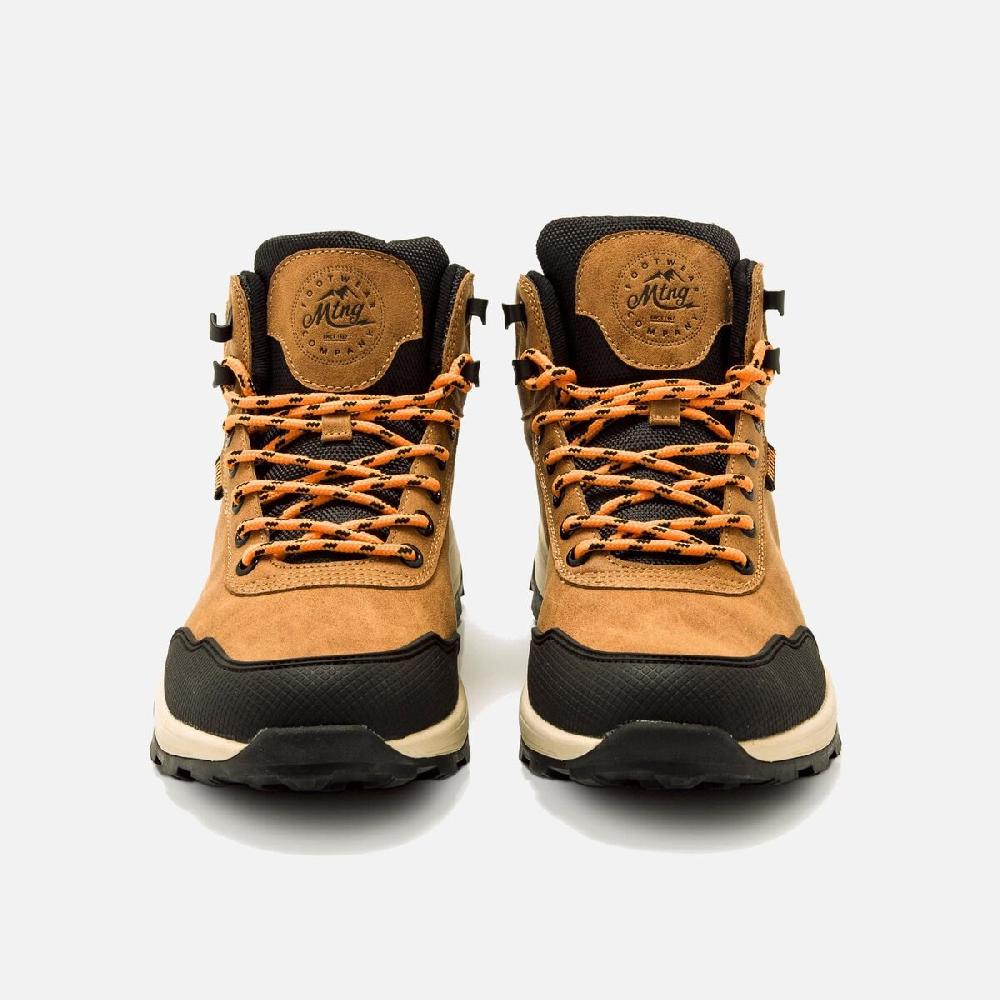 ﻿mtng Compra FONIX marron 58740 Hombre Calzado Zapatillas 2025