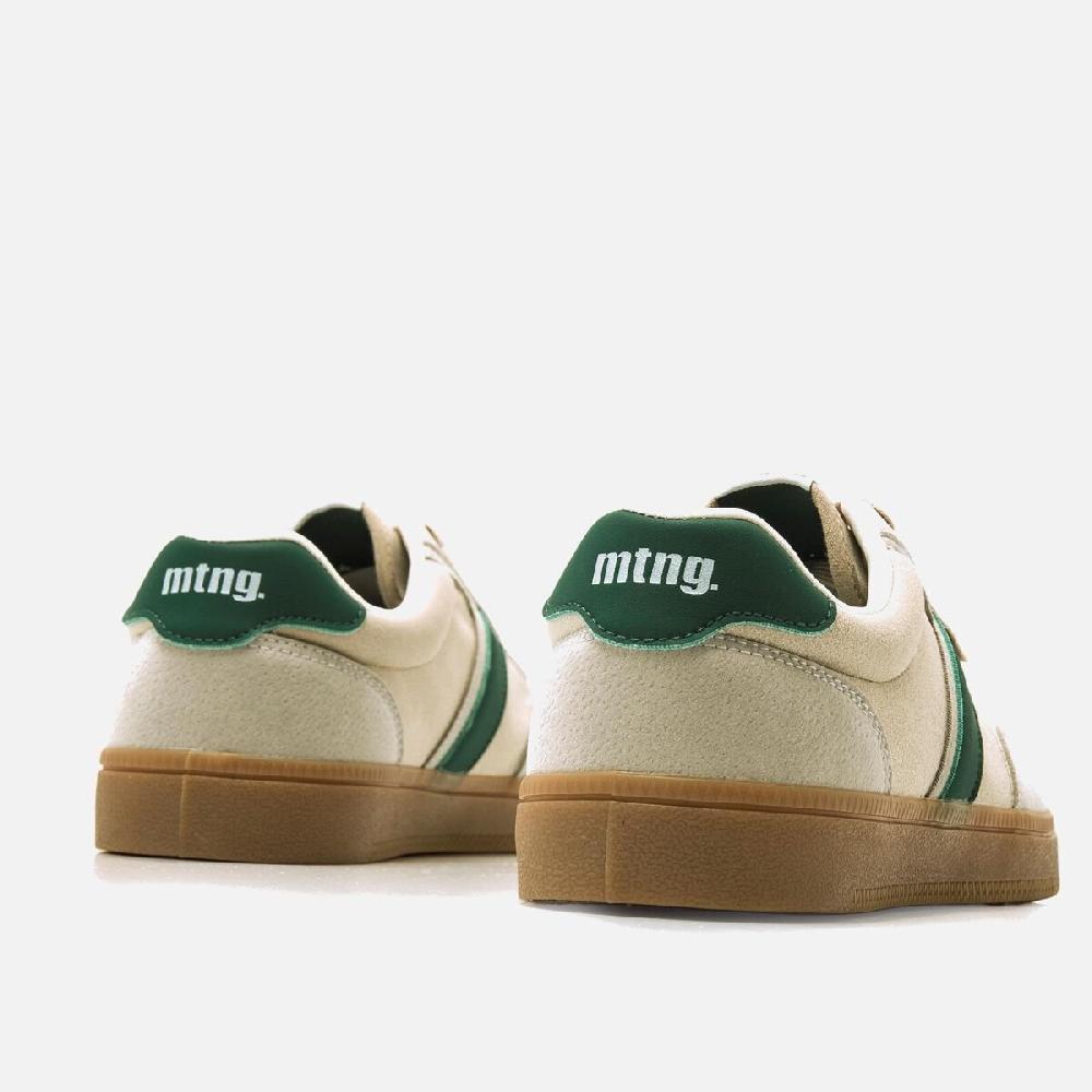 ﻿mtng Compra GOAL beige 59810 Hombre Calzado Zapatillas En línea