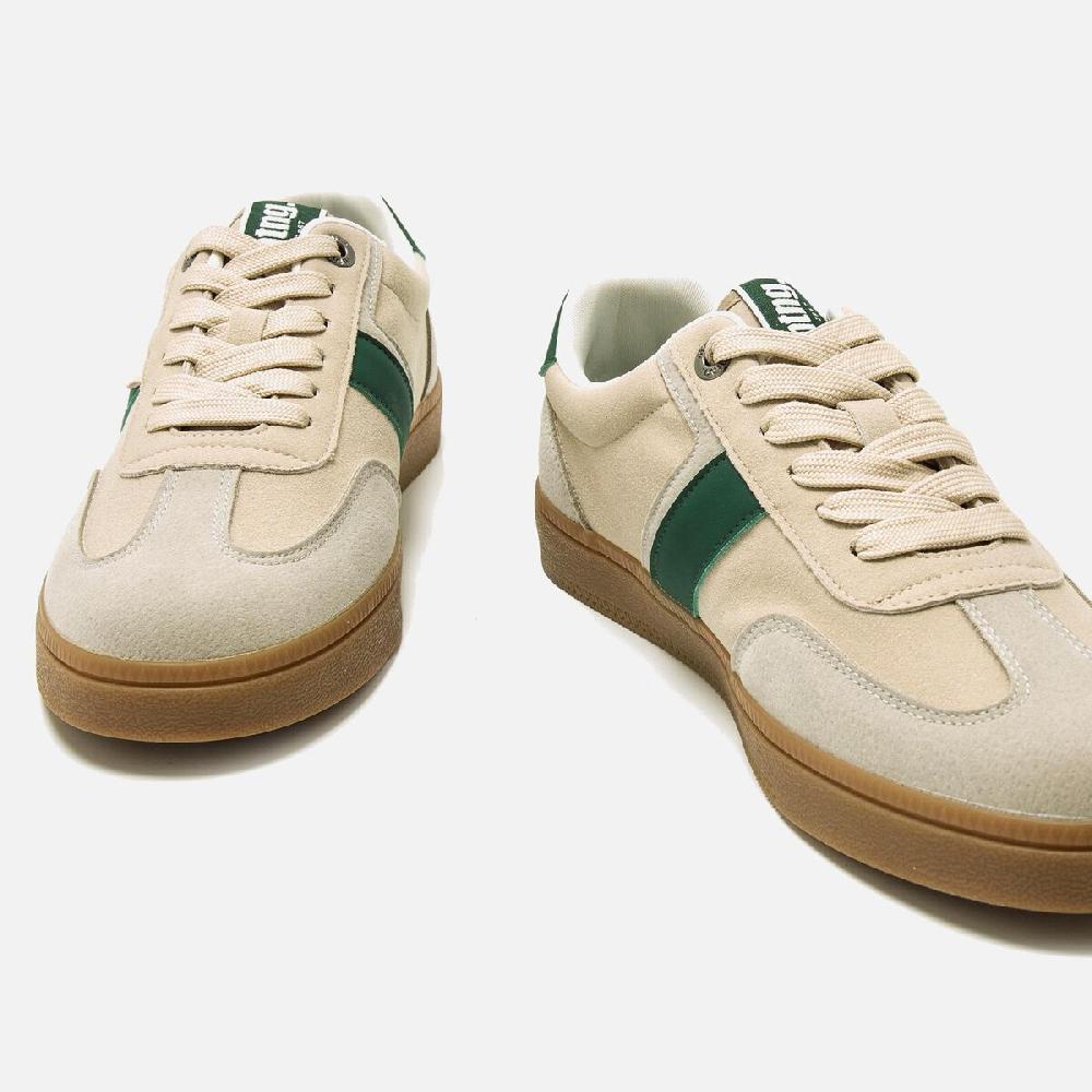 ﻿mtng Compra GOAL beige 59810 Hombre Calzado Zapatillas En línea
