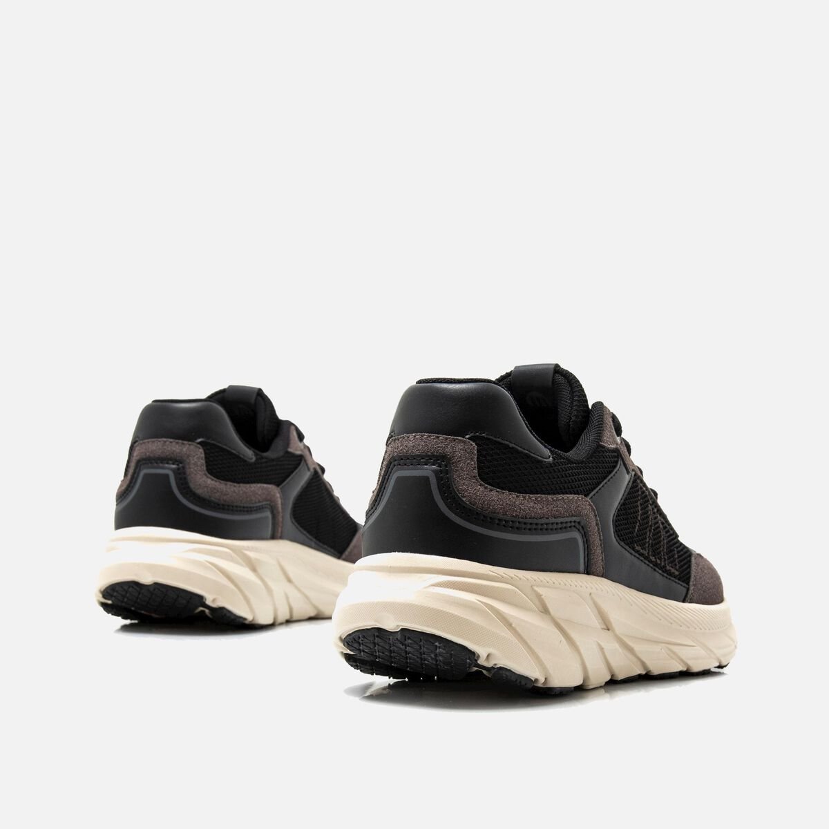 ﻿mtng Compra SINAKA negro 58843 Hombre Calzado Zapatillas Outlet
