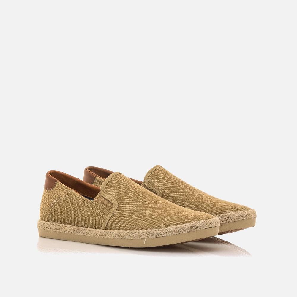 ﻿mtng Compra BEQUIA beige 56124 Hombre Calzado Zapatos Outlet online