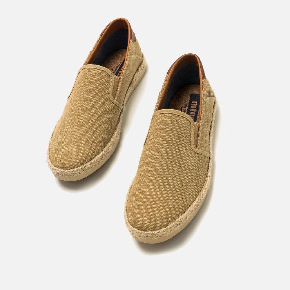 ﻿mtng Compra BEQUIA beige 56124 Hombre Calzado Zapatos Outlet online