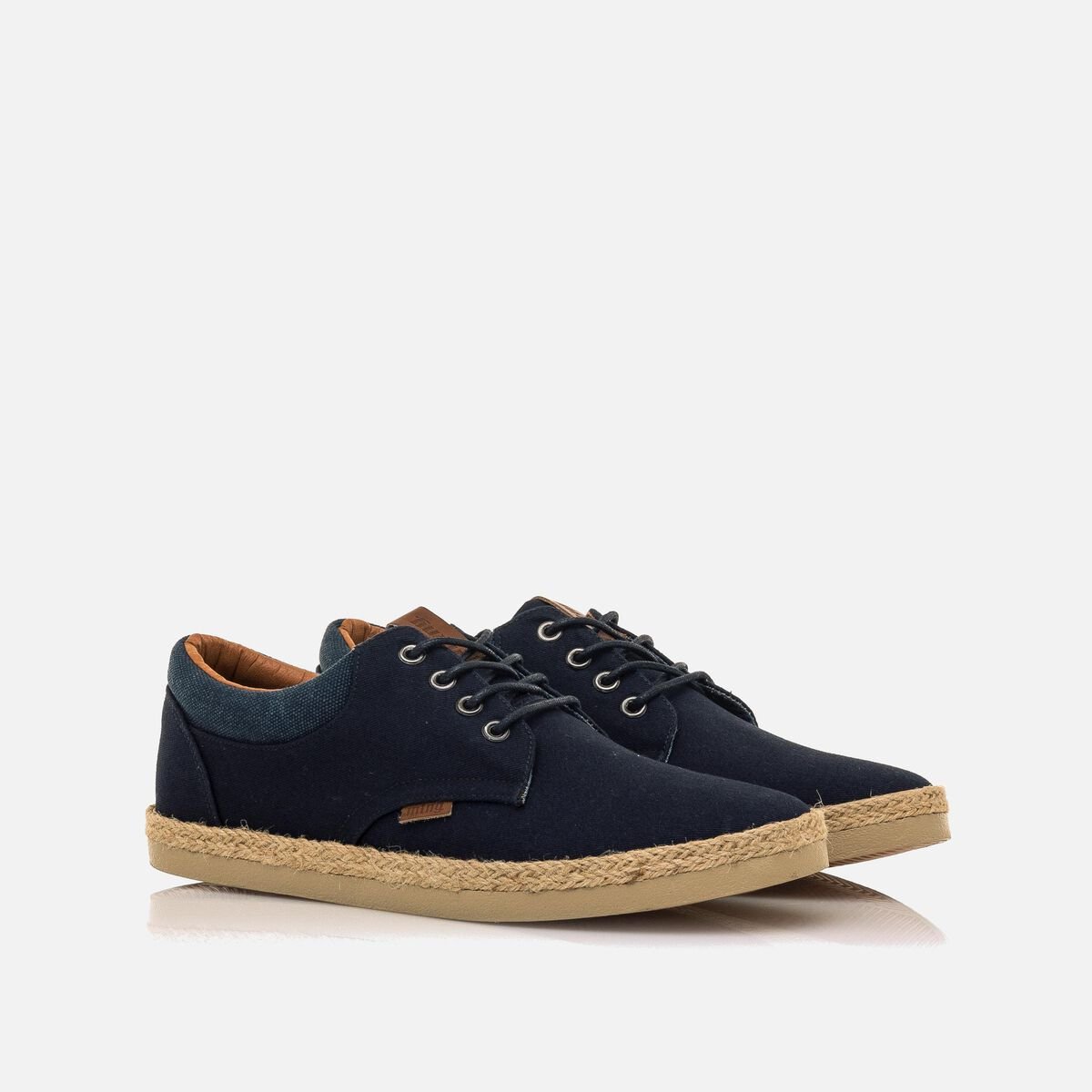﻿mtng Compra BEQUIA azul 56130 Hombre Calzado Zapatos Ofertas