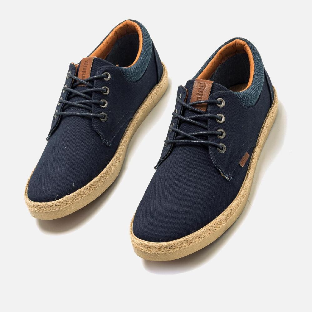 ﻿mtng Compra BEQUIA azul 56130 Hombre Calzado Zapatos Ofertas