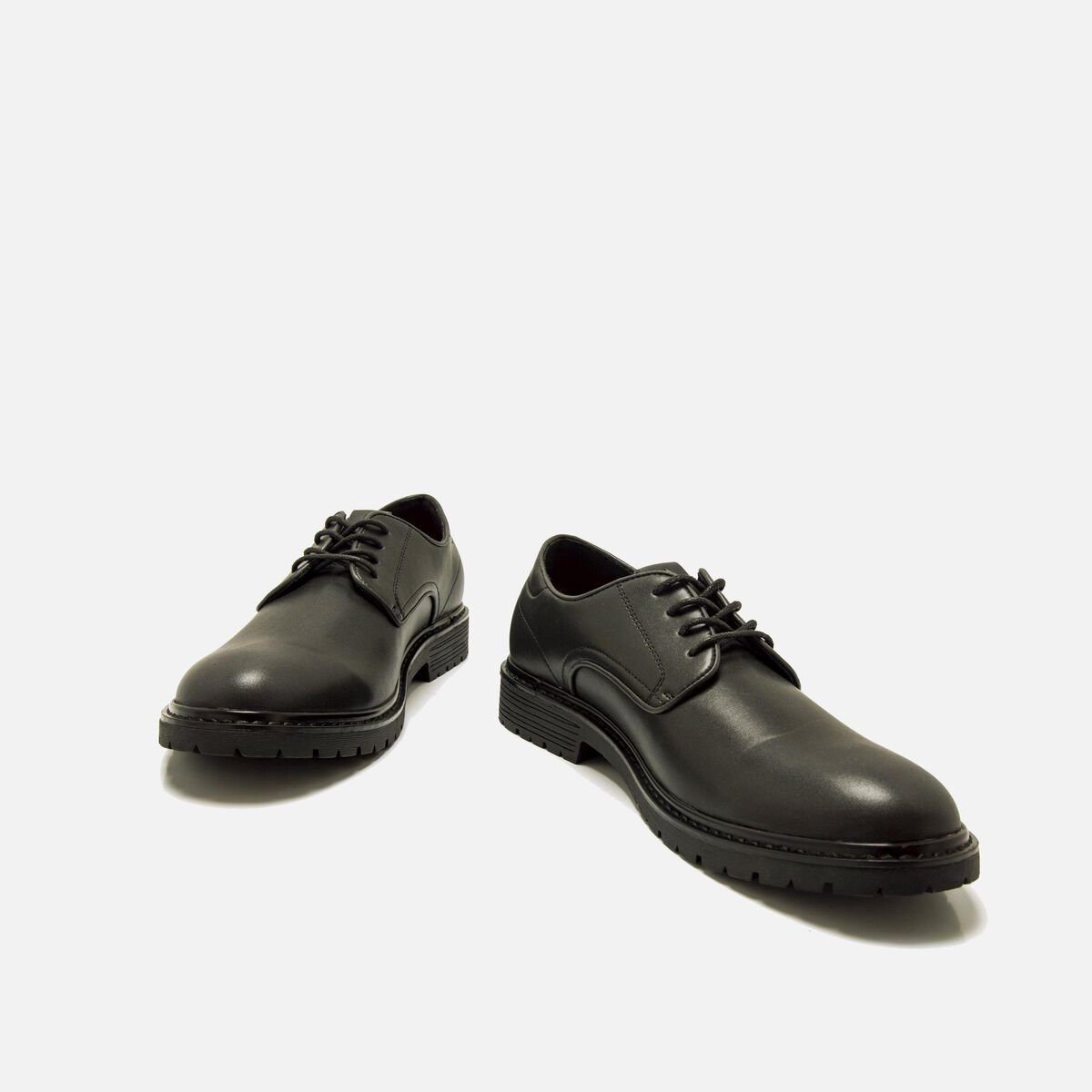﻿mtng Compra DARIS negro 58763 Hombre Calzado Zapatos Venta caliente