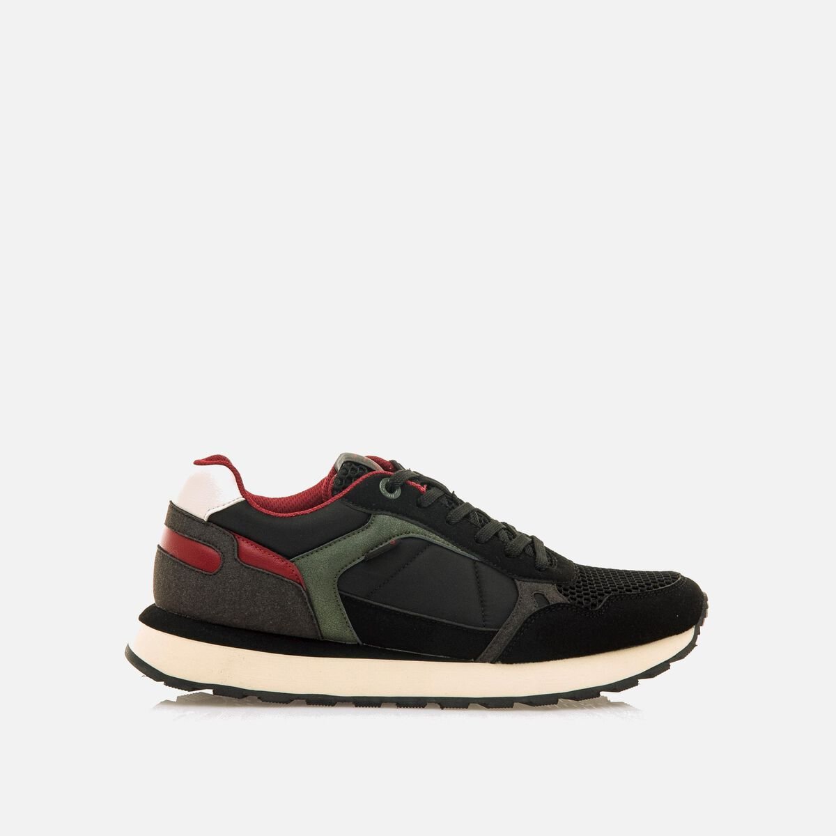﻿mtng Compra JOGGO CLASSIC negro 58806 Hombre Calzado Zapatillas En oferta