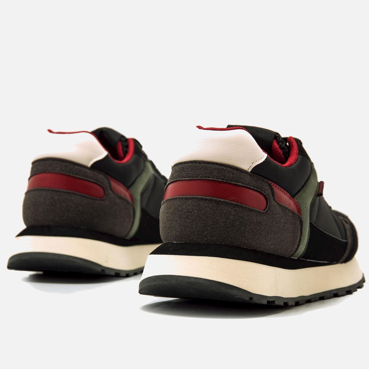 ﻿mtng Compra JOGGO CLASSIC negro 58806 Hombre Calzado Zapatillas En oferta