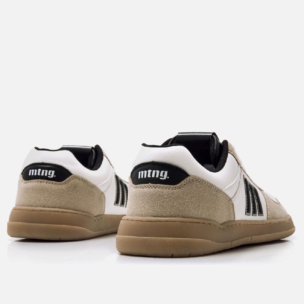 ﻿mtng Compra FREE beige 59231 Hombre Calzado Zapatillas Gran oferta