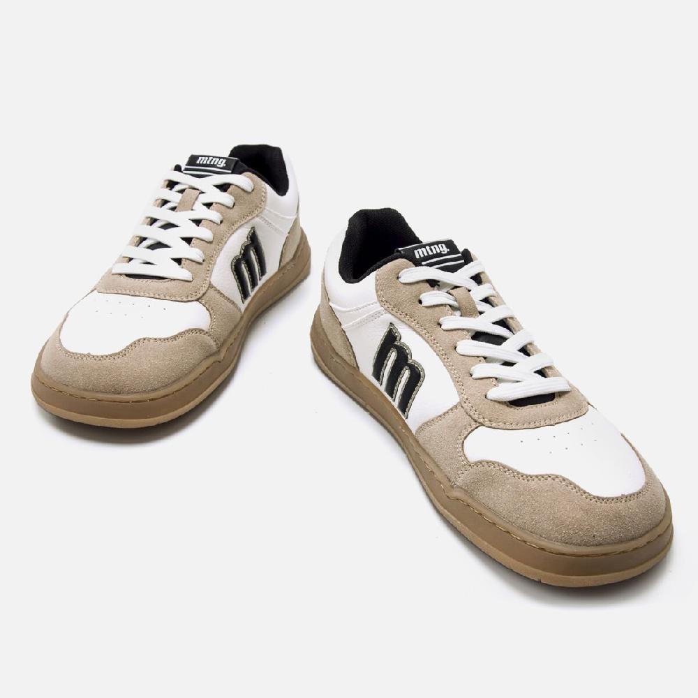 ﻿mtng Compra FREE beige 59231 Hombre Calzado Zapatillas Gran oferta