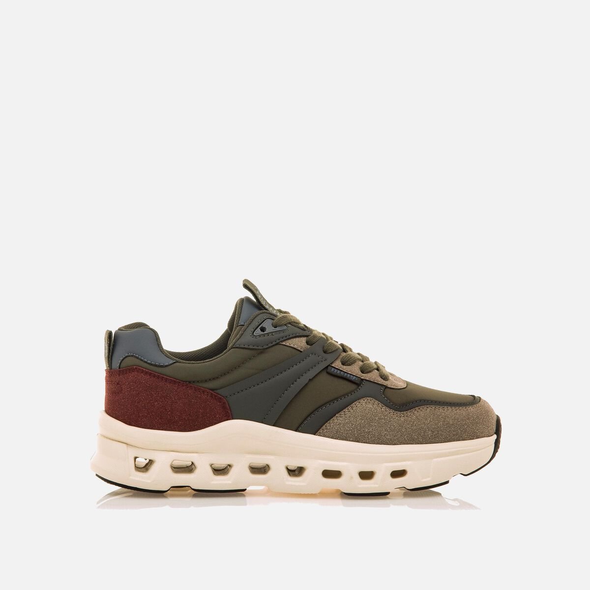 ﻿mtng Compra PLAY gris 58823 Hombre Calzado Zapatillas Rebajas baratas