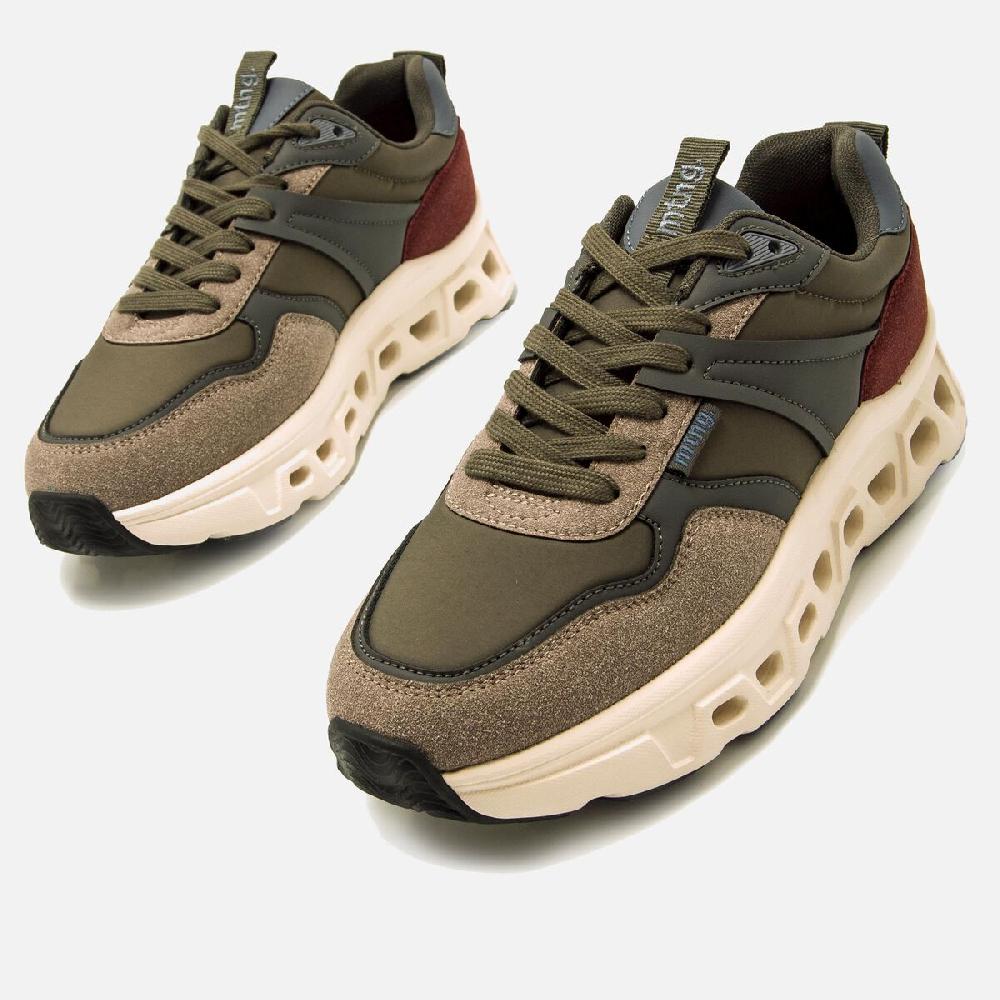 ﻿mtng Compra PLAY gris 58823 Hombre Calzado Zapatillas Rebajas baratas