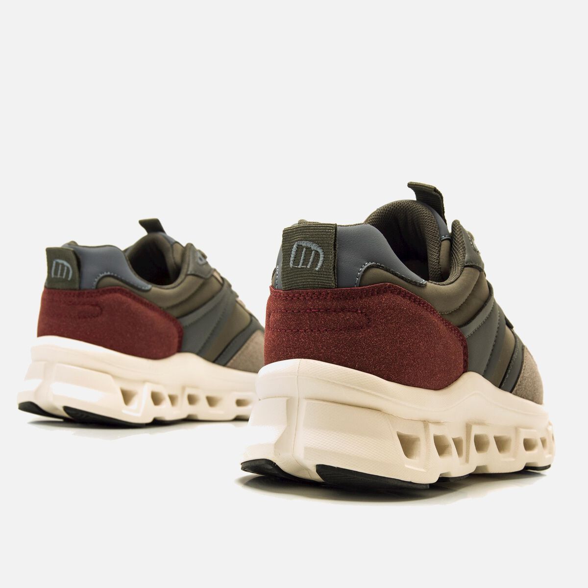 ﻿mtng Compra PLAY gris 58823 Hombre Calzado Zapatillas Rebajas baratas