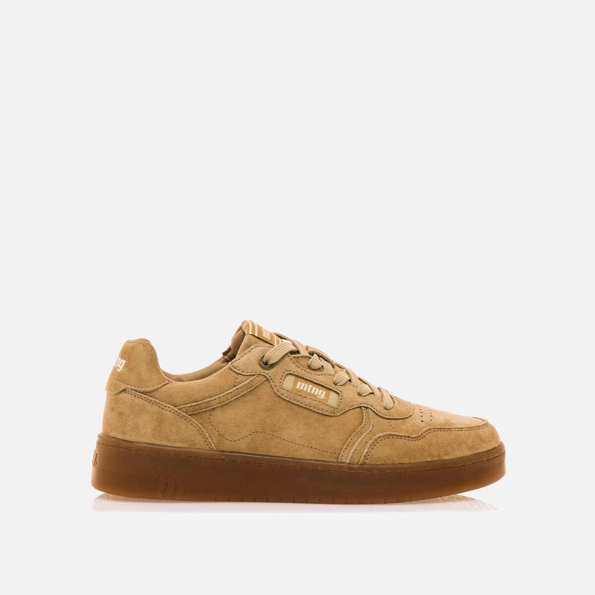 ﻿mtng Compra DELTA beige 58731 Hombre Calzado Zapatillas Los más vendidos