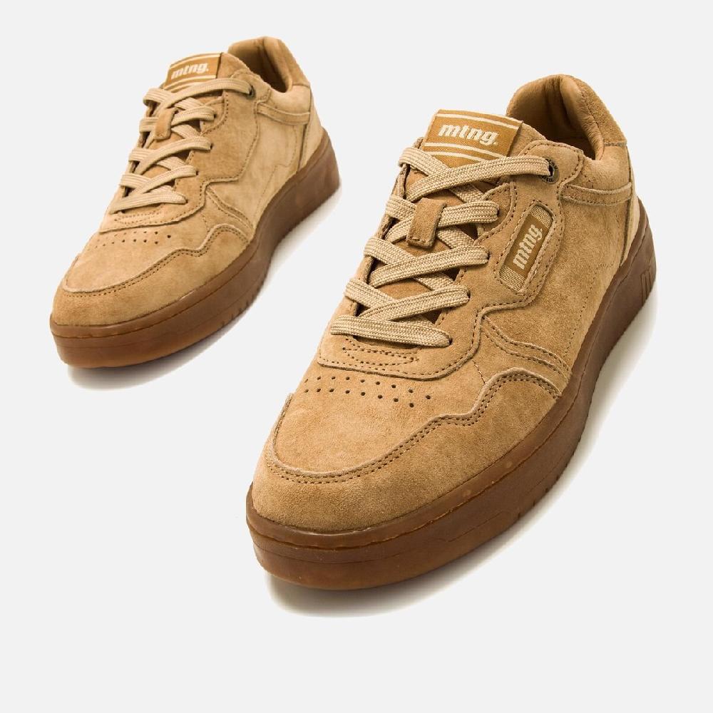 ﻿mtng Compra DELTA beige 58731 Hombre Calzado Zapatillas Los más vendidos
