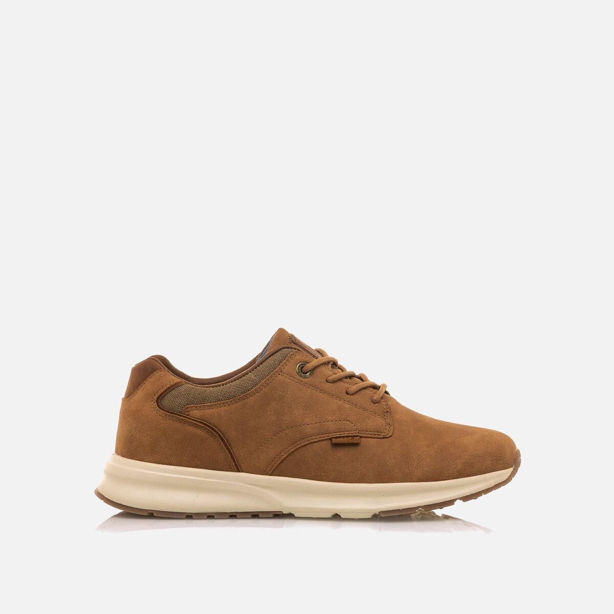 ﻿mtng Compra TADY marron 56183 Hombre Calzado Zapatos Ventas relámpago