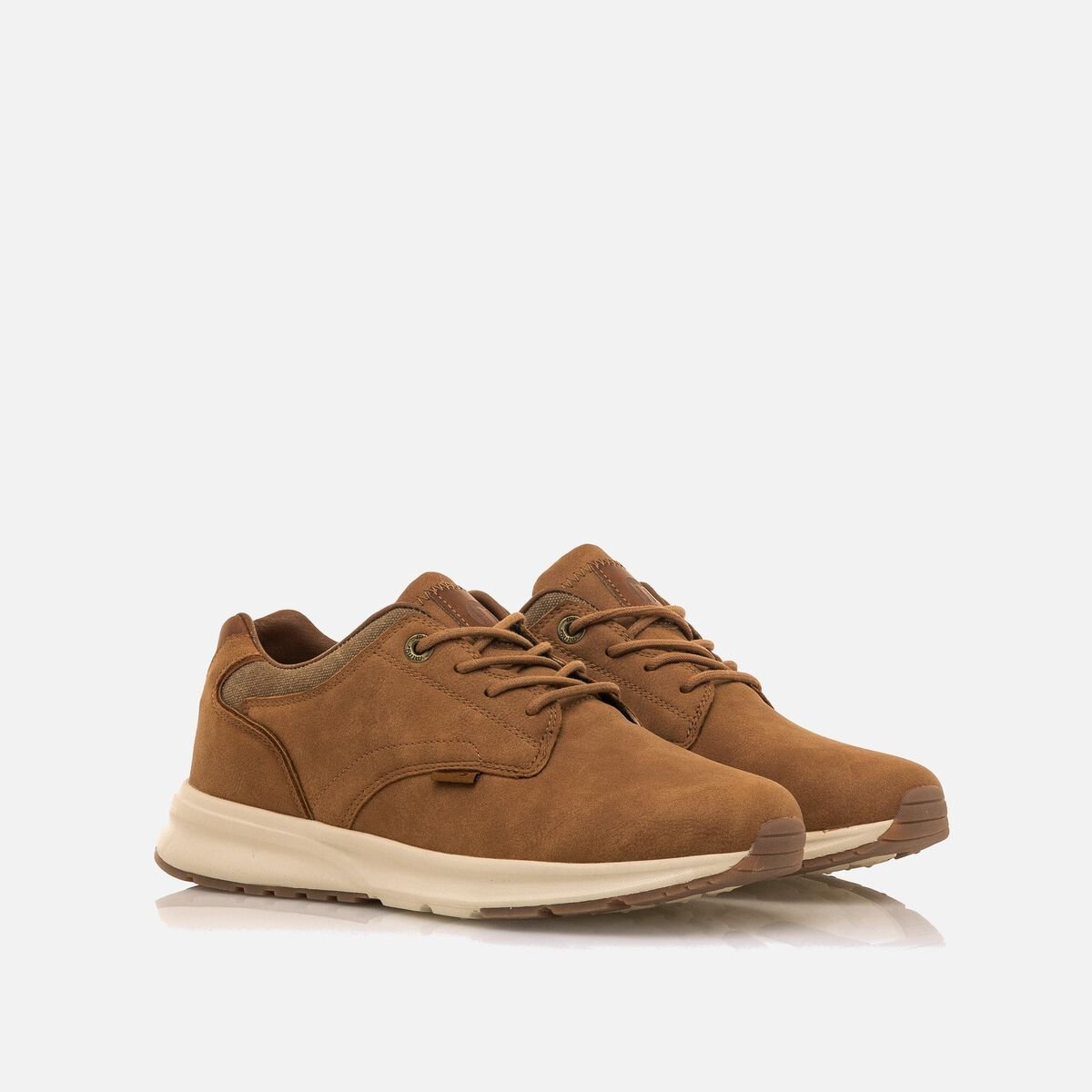 ﻿mtng Compra TADY marron 56183 Hombre Calzado Zapatos Ventas relámpago