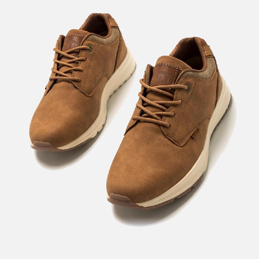 ﻿mtng Compra TADY marron 56183 Hombre Calzado Zapatos Ventas relámpago